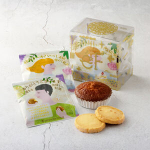 teaset